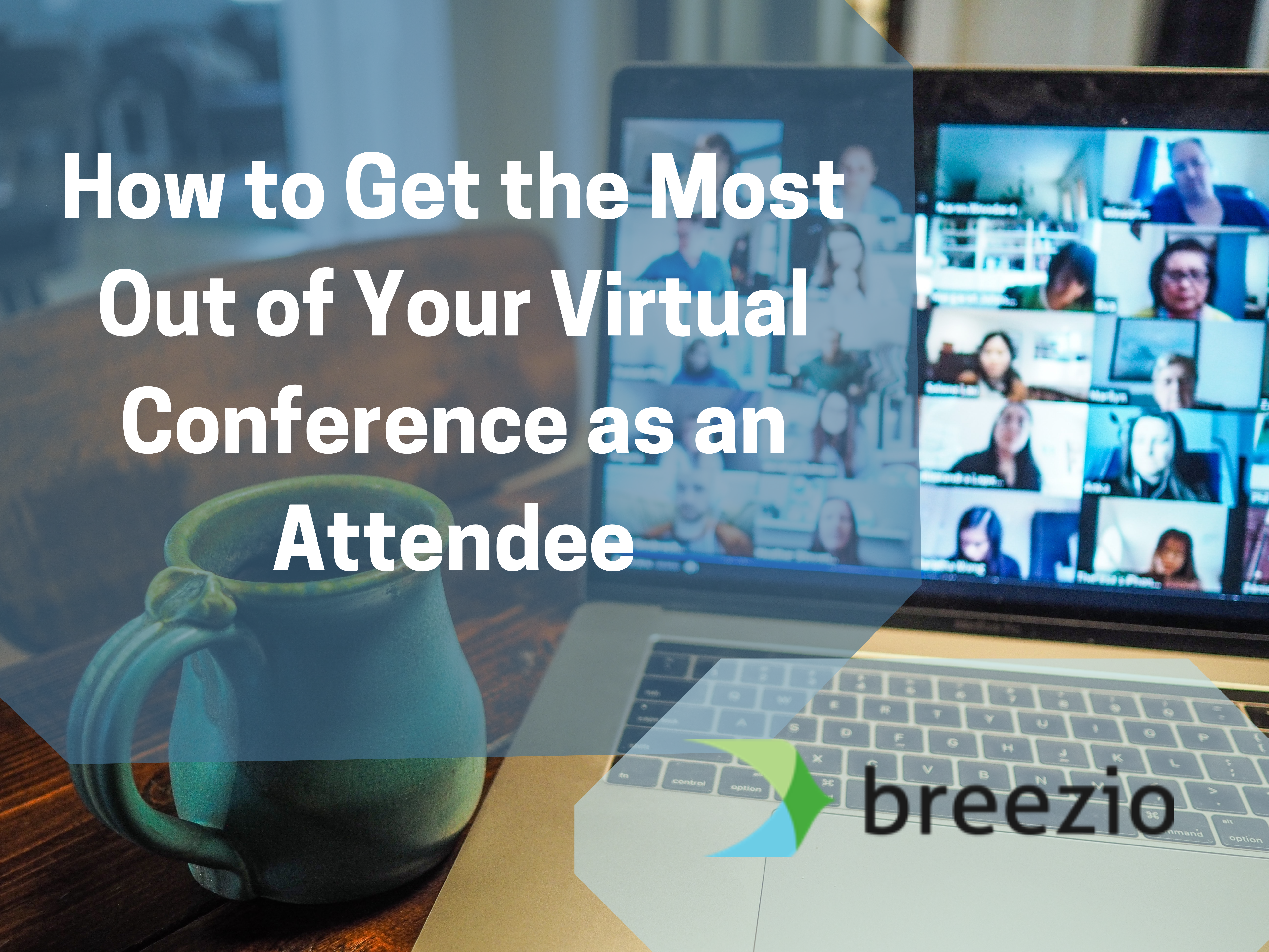 Virtual events blog