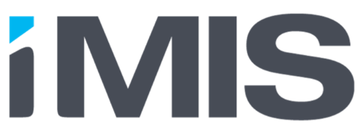 iMIS logo transparent