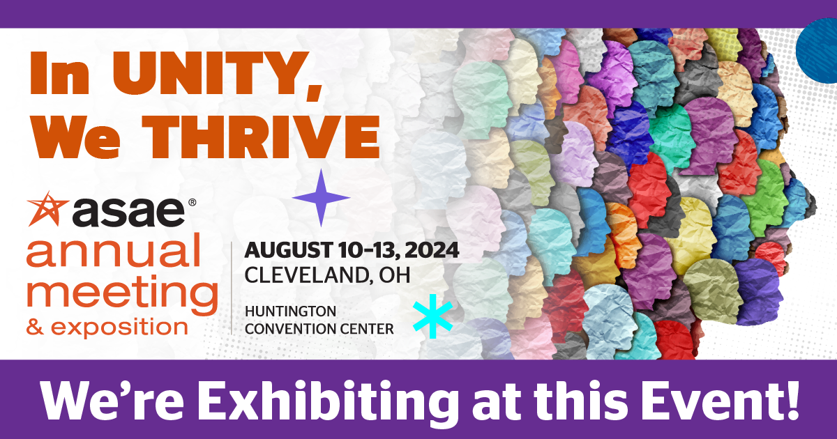 Breezio to Exhibit at ASAE Annual Meeting & Exposition in Cleveland