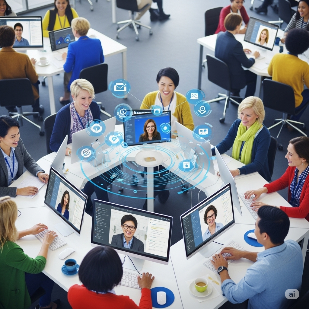 Building a Thriving Member Community Platform: A Step-by-Step Guide